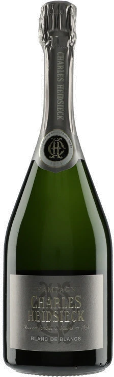 photo Champagne Blanc de Blancs