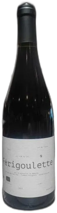 photo Vin du Rhône Ferigoulette le Sang des Cailloux 2023