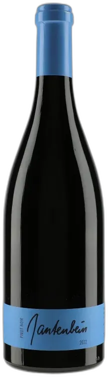 photo Pinot Noir