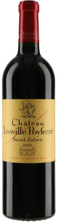 photo Château Léoville Poyferré