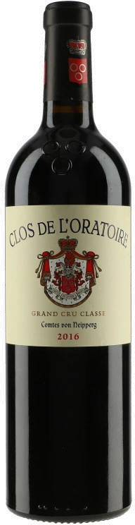 photo Clos de L’Oratoire
