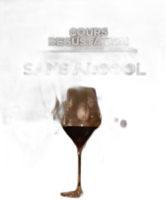 photo du vin Dégustation Sans Alcool