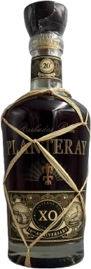 photo Planteray Rum xo 20 th Anniversary 40 Sans 1 Barbades