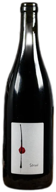 photos du vin Séroul 2023 le Vin des Pauzes