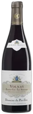 photo Albert Bichot Volnay 1er Cru 