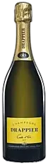 photo Aop Champagne Drappier Carte d’or Brut Blanc