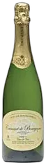 photo du vin Aop Crémant de Bourgogne Cave de Viré Brut Blanc