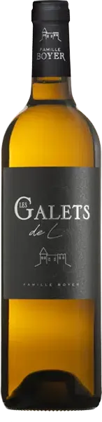 photo les Galets de Lou 2021