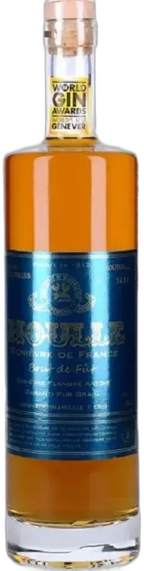 photo Genievre de Houlle Houlle Brut de Fut
