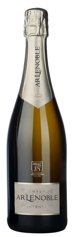 photo Champagne a r Lenoble Brut Intense