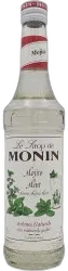 photo du vin Monin Mojito Mint