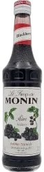 aperçu du vin Monin Mûres