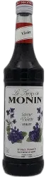 photo du vin Monin Violette