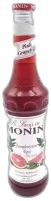 image du vin Monin Pamplemousse