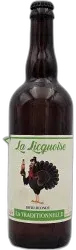 aperçu du vin la Licquoise la Traditionnelle Blonde