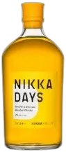 photos du vin Nikka Days Blended Malt