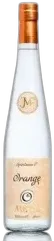 photo du vin Domaine Jean-Paul Mette Eau de Vie Orange
