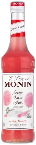 photo Monin Barbe a Papa