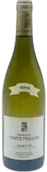 illustration du vin Domaine Peraldi "Comte Peraldi" Aop Ajaccio Blanc