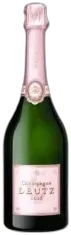 image du vin Maison Deutz "Classic" Champagne Rosé