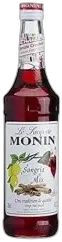photo du vin Monin Sangria