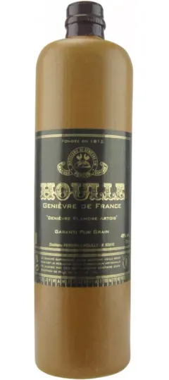 photo Genievre de Houlle Houlle Carte Noire