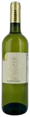 image du vin Denis Lafon "le Blanc du Grand Barrail" Blaye Cotes de Bordeaux Blanc Bio