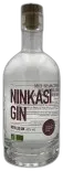 illustration du vin Ninkasi Gin Fleurs de Houblon Saaz