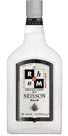 photo Neisson le Rhum Par Neisson