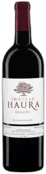 photos du vin Château "Haura" Graves Rouge