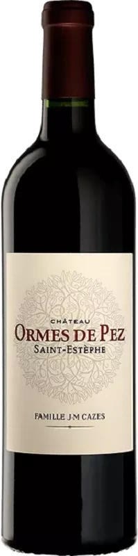 photo Chateau Ormes de Pez 2022