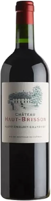 photo Chateau Haut-Brisson 2022
