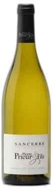 photo Domaine Pierre Prieur Sancerre Blanc Domaine de Saint-Pierre 2023