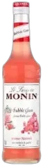 photo du vin Monin Bubble Gum