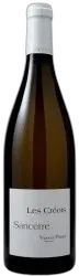 photo du vin Vincent Pinard "les Créots" Sancerre Blanc