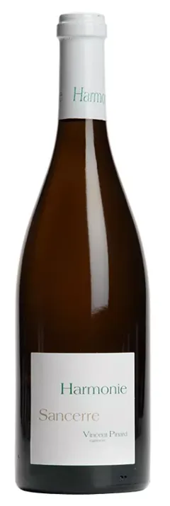 photo Domaine Vincent Pinard Sancerre Blanc Harmonie 2022
