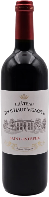 photo Chateau Tour Haut Vignoble 2020