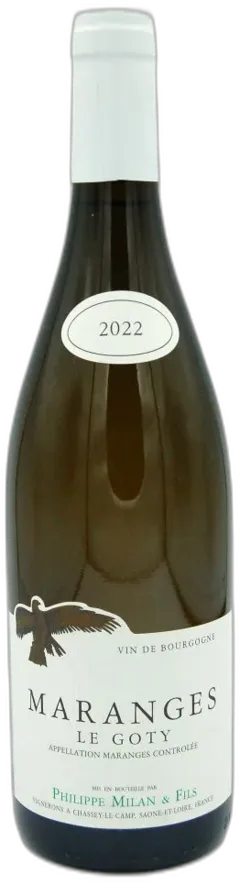 photo Maranges le Goty 2022