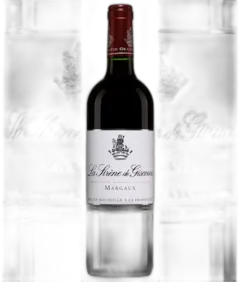 photo Sirène de Giscours 1996 Margaux