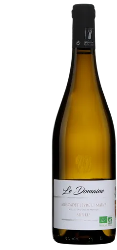 image du vin Bedouet Cuvee Domaine Muscadet Sevre et Maine Sur Lie