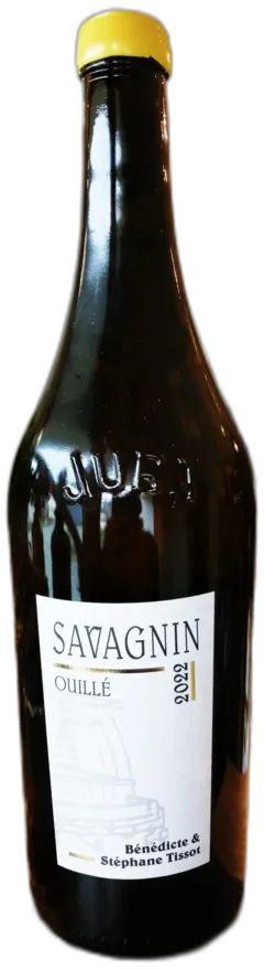 photo Domaine Tissot Savagnin Ouillé 2022