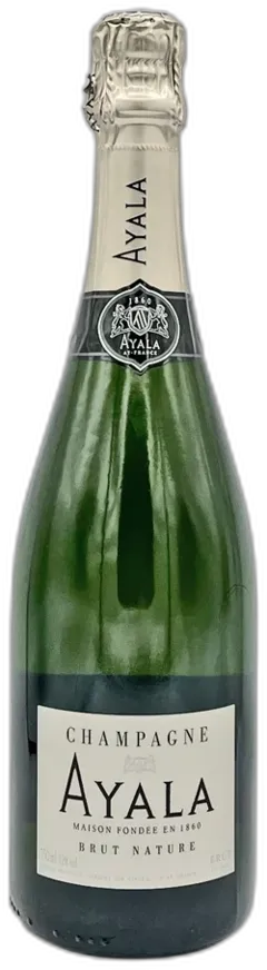 photo Ayala, Brut Nature