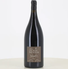 photo Magnum Rouge Irancy la Croix Montjoie 2023