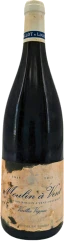photo Moulin-à-Vent Rouge Vieilles Vignes 2015