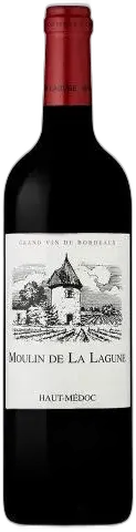 photo Bordeaux Château la Lagune Moulin de la Lagune Haut-Médoc