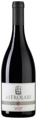 photo Cahors Vinovalie Astrolabe Malbec