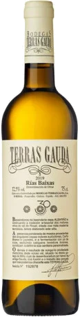photo Espagne Rias Baixas Terras Gauda Terras Gauda o’Rosal