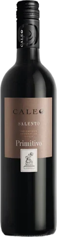 photo Italie Pouilles Caleo Primitivo