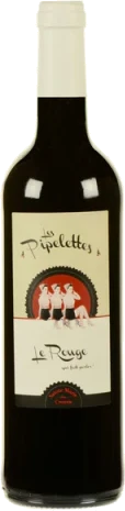 photo Corbieres Domaine de Sainte Marie des Crozes les Pipelettes