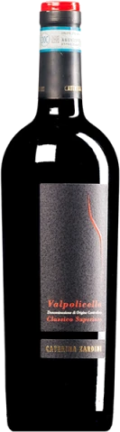 photo Italie Caterina Zardini Valpolicella Classico Superiore